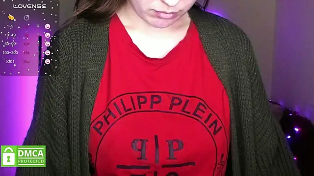 Aminabeatris's cam snapshot