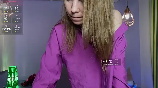 JanePearl's cam snapshot