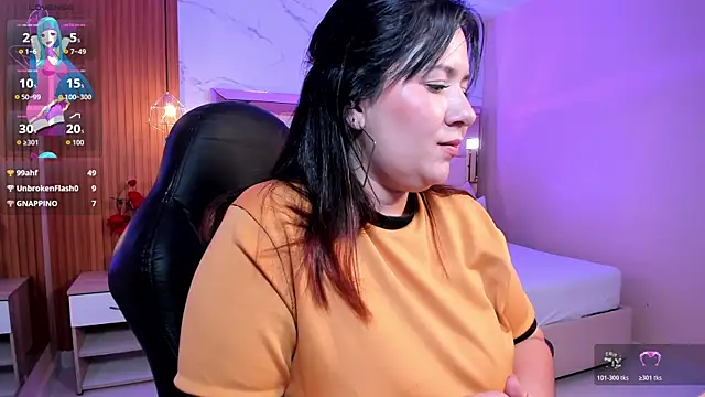 zoes_milee's cam snapshot