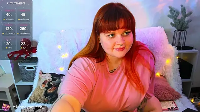 missmayaqueen's cam snapshot