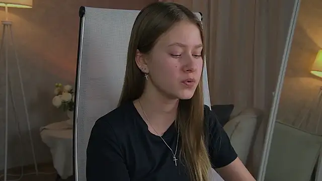 EveMundie's cam snapshot