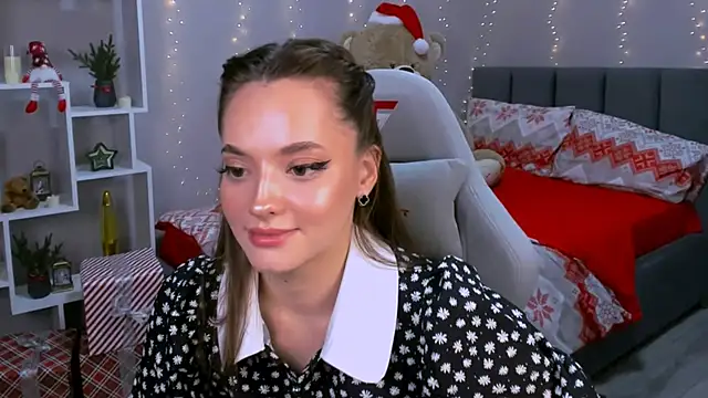 MelanieAlves's cam snapshot