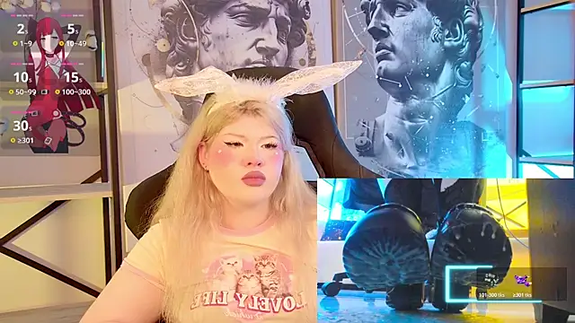 LilithNelson's cam snapshot