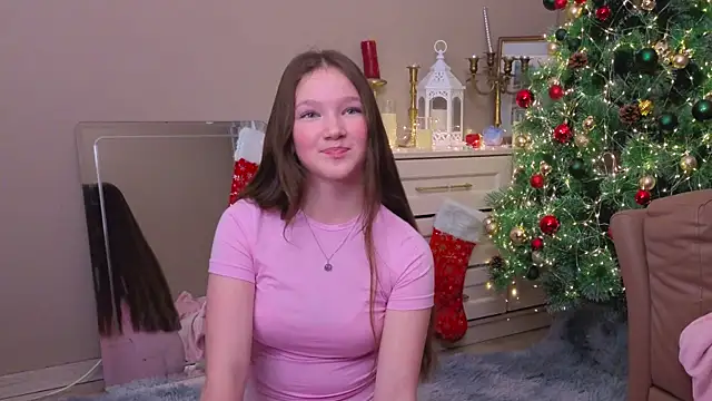 MelvinaEbner's cam snapshot