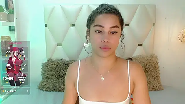 Exotica_Celyne_ live sex cam