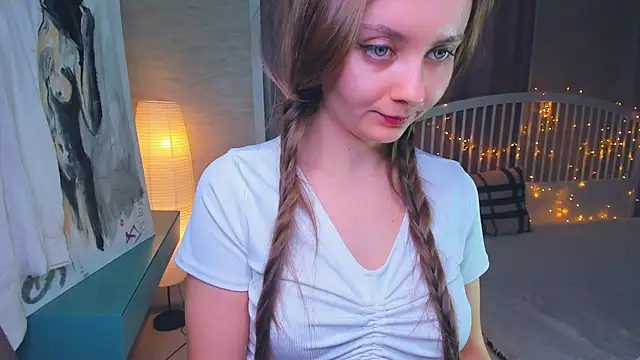 CamiPacker's cam snapshot