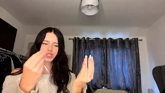 ShayneClemson's cam snapshot