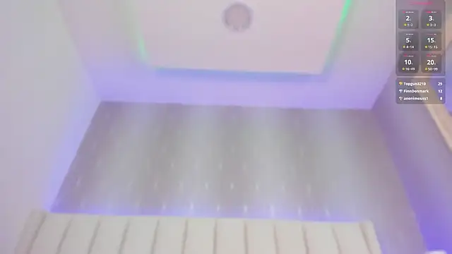 nova_ashford's cam snapshot