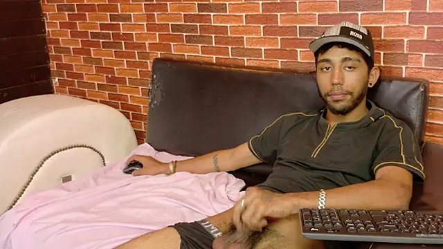 Annyeli's cam snapshot