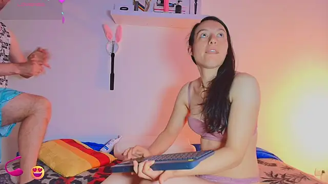 JeremmyAndStacy's cam snapshot