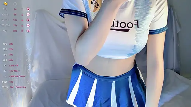 Irene--- live sex cam