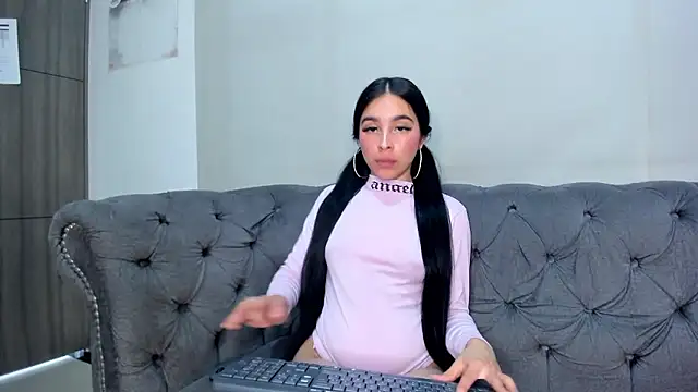 CandySays's cam snapshot