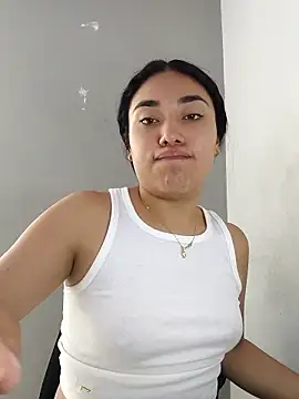 AmberGold-'s cam snapshot