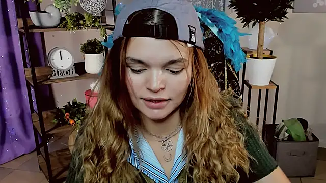 SaraGolben's cam snapshot