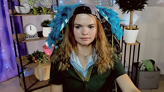 SaraGolben's cam snapshot