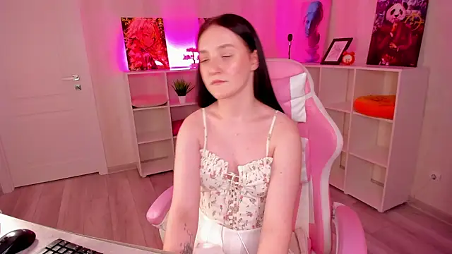 LexiVale's cam snapshot