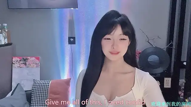 1X-xiaoyi live sex cam