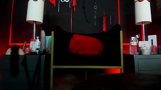 CharlotteScotte live sex cam