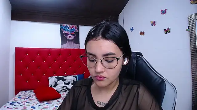 kathe-mills235 live sex cam