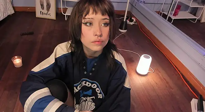 Hannahpage live sex cam