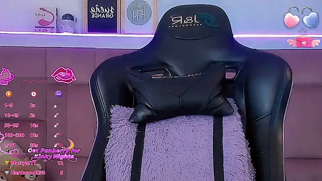 Baby_FenixTS live sex cam