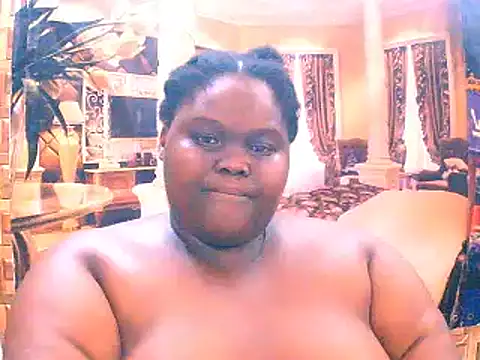 EbonyHotBuns live sex cam