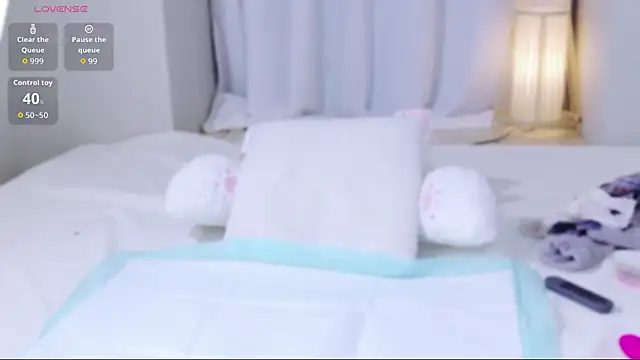 hanbaobao live sex cam