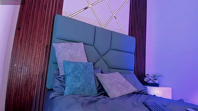 Anyeliin_miller live sex cam