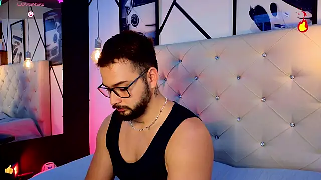 Andrew_Brown live sex cam