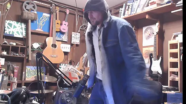 itsjameswebbscope's cam snapshot