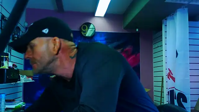 fabxxl's cam snapshot