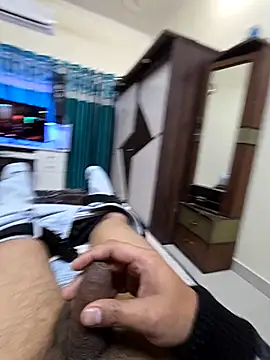 Darkhorse369's cam snapshot