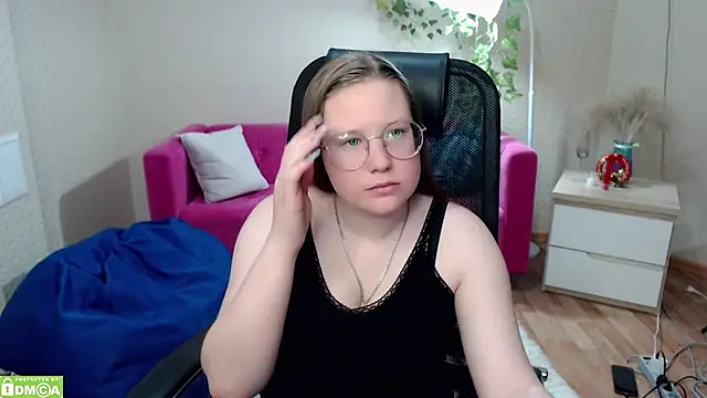 kuri_u's cam snapshot