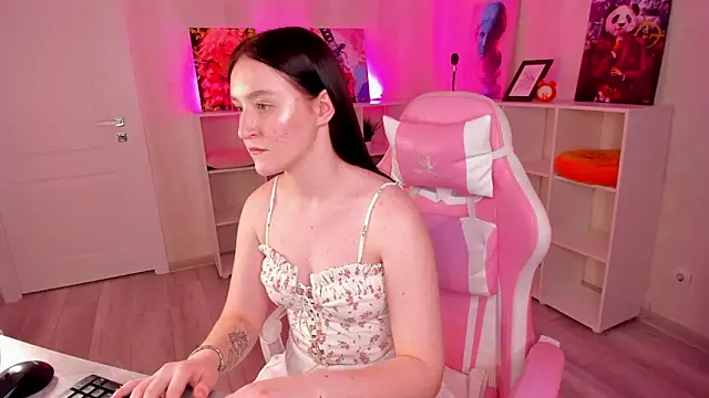 LexiVale's cam snapshot