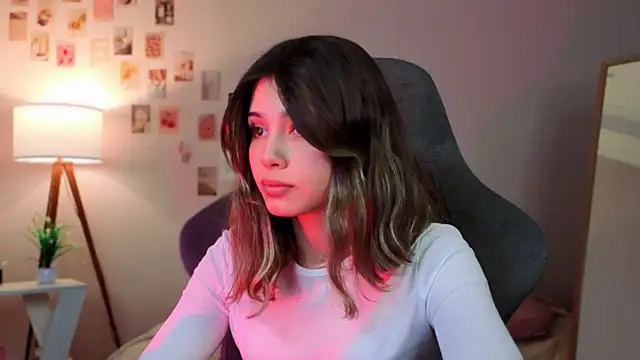 dinnerwithflowers's cam snapshot