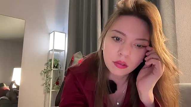 Victoria1Love's cam snapshot