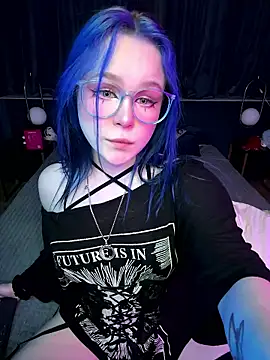 MaddisonHaas's cam snapshot