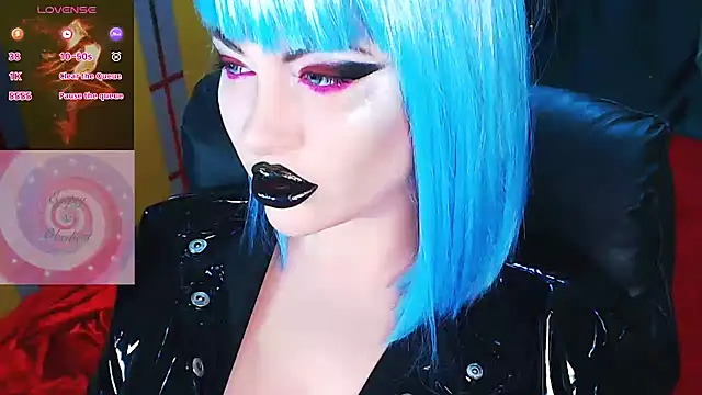 Roxyenergy's cam snapshot