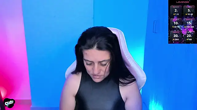 Saskyaa live sex cam