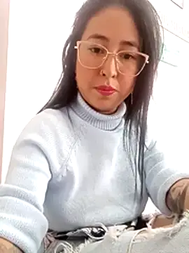 AHSLEYMORRIS's cam snapshot