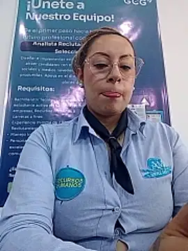 Katalina_S3xy's cam snapshot