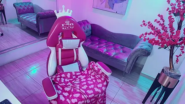 Lilith_tayylor's cam snapshot