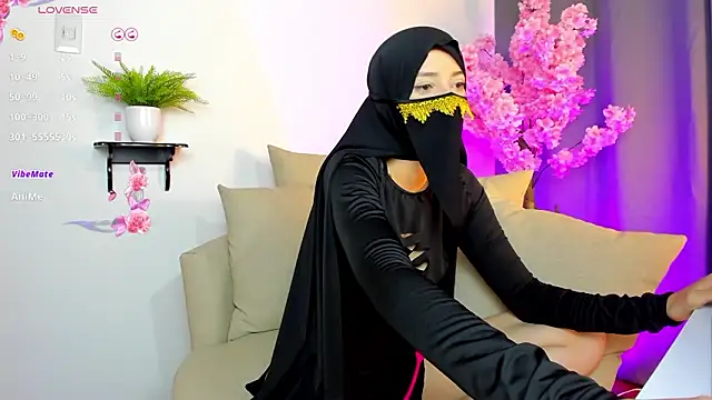 dolunay_farah's cam snapshot