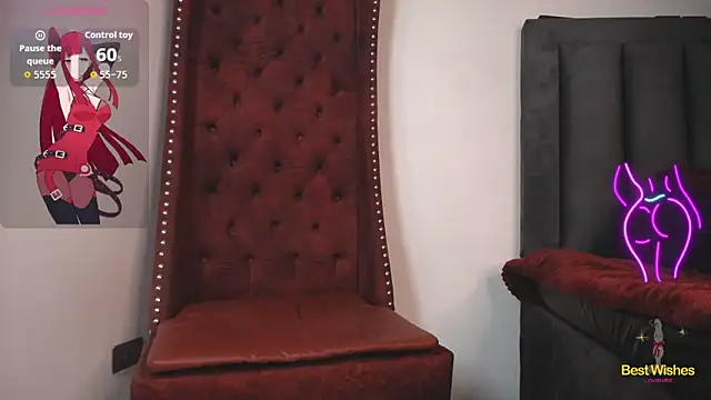 BiancaAntonelli live sex cam