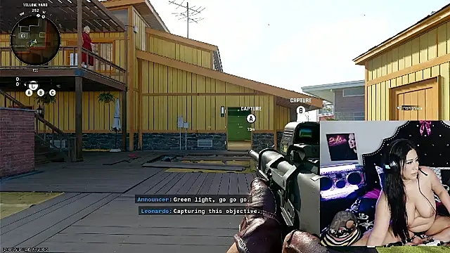 Skyla_Santana's cam snapshot