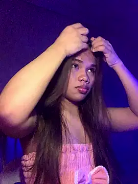 Yourtransalexa25 live sex cam