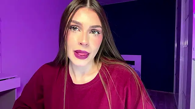 MachelleSpader's cam snapshot