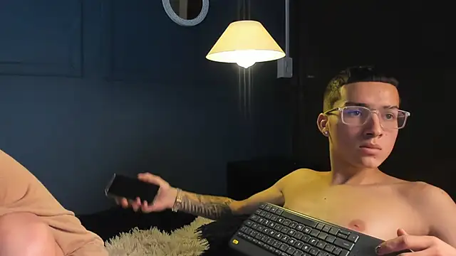 Iconic_souls's cam snapshot