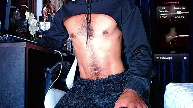 the_dog_lian's cam snapshot