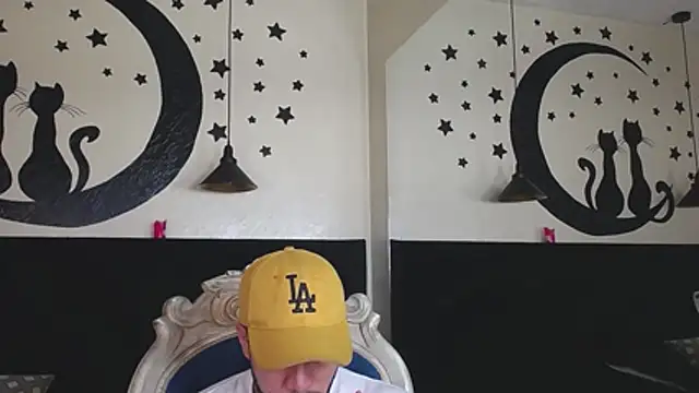 jeisonstark's cam snapshot